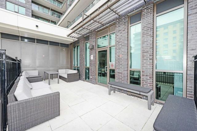 212 - 80 Esther Lorrie Dr, Condo with 2 bedrooms, 2 bathrooms and 1 parking in Toronto ON | Image 26