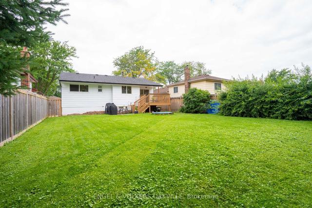 5021 Brady Ave, House detached with 3 bedrooms, 3 bathrooms and 3 parking in Burlington ON | Image 28
