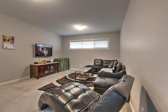 20 Hillcrest Avenue Sw, House detached with 5 bedrooms, 3 bathrooms and 5 parking in Airdrie AB | Image 24