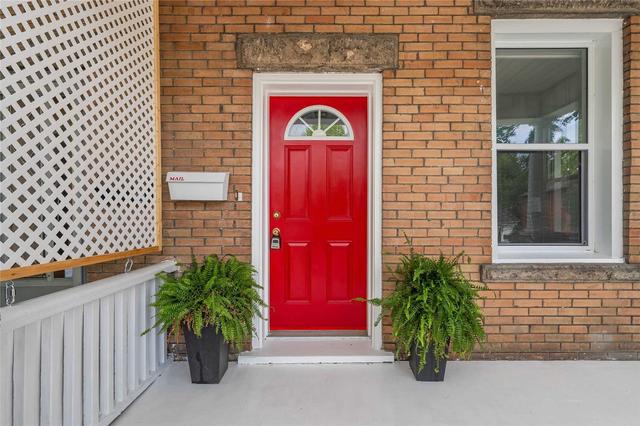 7 Ontario St, House semidetached with 3 bedrooms, 2 bathrooms and 3 parking in Guelph ON | Image 35
