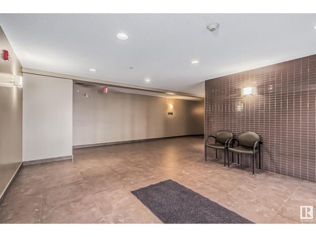 305 - 2203 44 Av Nw Nw, Condo with 2 bedrooms, 2 bathrooms and null parking in Edmonton AB | Image 26