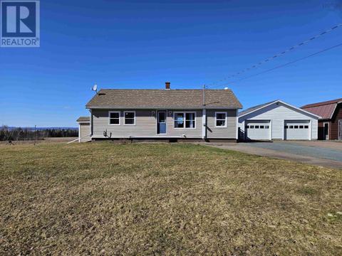 3865 Highway 215, House detached with 2 bedrooms, 1 bathrooms and null parking in East Hants NS | Card Image