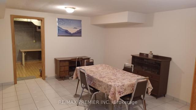 83 Dombey Rd, House semidetached with 3 bedrooms, 2 bathrooms and 3 parking in Toronto ON | Image 7