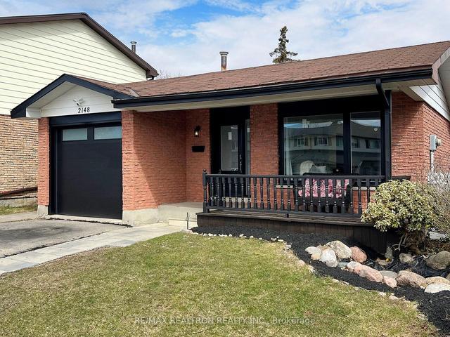 2148 Walker Ave, House detached with 3 bedrooms, 2 bathrooms and 3 parking in Peterborough ON | Image 23