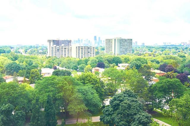 1101 - 1300 Bloor St, Condo with 1 bedrooms, 1 bathrooms and 1 parking in Mississauga ON | Image 10