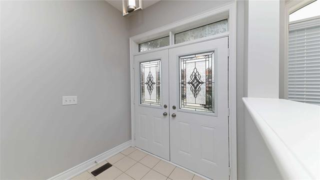 125 Russell Creek Dr, House detached with 4 bedrooms, 4 bathrooms and 6 parking in Brampton ON | Image 23