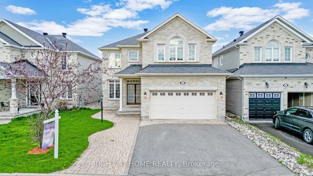 541 Carina Cres, House detached with 4 bedrooms, 4 bathrooms and 5 parking in Ottawa ON | Image 32