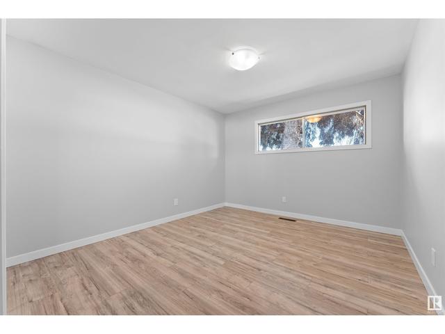 13028 78 St Nw Nw, House detached with 5 bedrooms, 2 bathrooms and null parking in Edmonton AB | Image 20