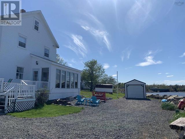 13291 Highway 6, House detached with 4 bedrooms, 2 bathrooms and null parking in Cumberland, Subd. D NS | Image 41