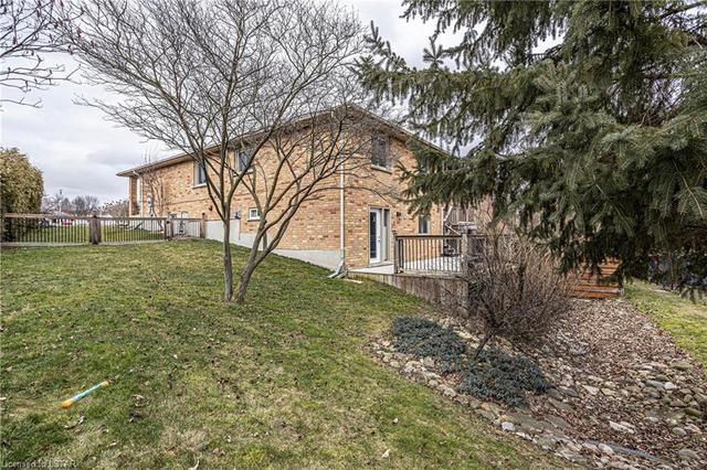 19 Riverview Road, House detached with 3 bedrooms, 2 bathrooms and 4 parking in Ingersoll ON | Image 9