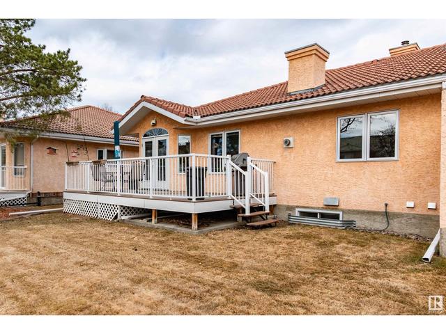 125 Nottingham Bv, House semidetached with 3 bedrooms, 3 bathrooms and null parking in Edmonton AB | Image 34