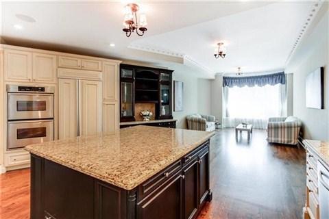 ph11 - 7071 Bayview Ave, Condo with 2 bedrooms, 3 bathrooms and 2 parking in Markham ON | Image 9