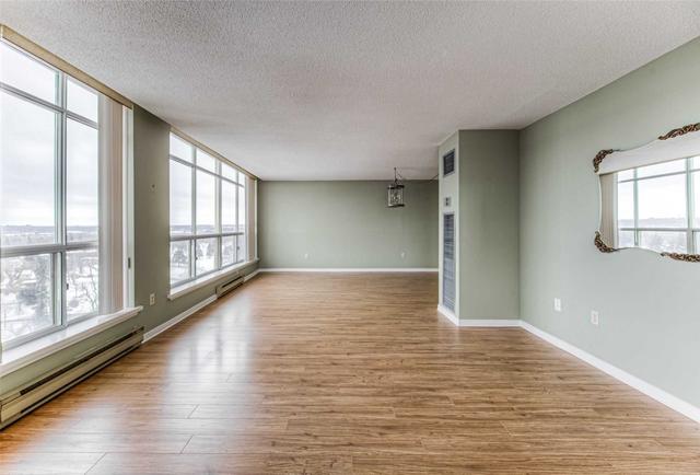 1414 King St E, Condo with 1 bedrooms, 1 bathrooms and 1 parking in Kitchener ON | Image 8