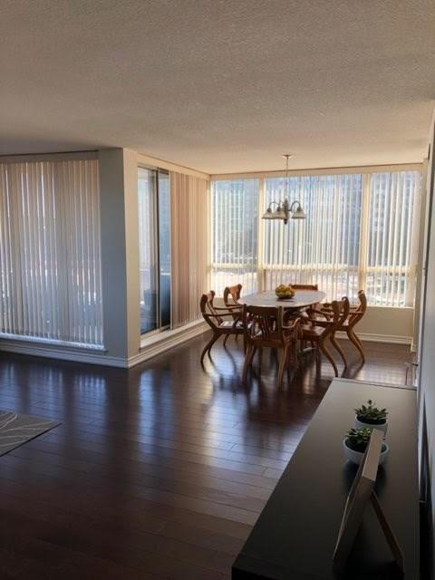508 - 5765 Yonge St, Condo with 2 bedrooms, 2 bathrooms and 1 parking in Toronto ON | Image 10