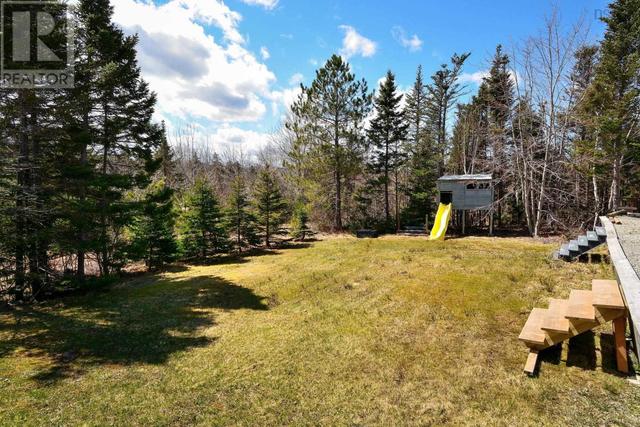 7 Pine Ridge Drive, House detached with 3 bedrooms, 2 bathrooms and null parking in Port Hawkesbury NS | Image 12
