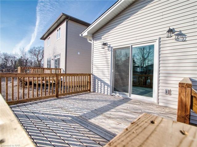 3352 Willguard Court, House detached with 3 bedrooms, 2 bathrooms and 7 parking in Niagara Falls ON | Image 38