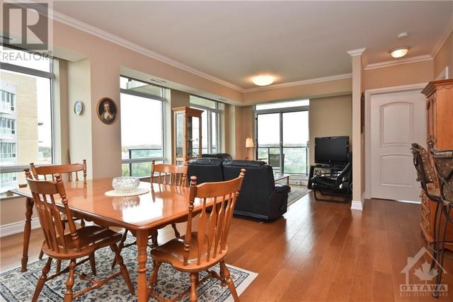 1405 - 100 Inlet Private, Condo with 2 bedrooms, 2 bathrooms and 2 parking in Ottawa ON | Image 10