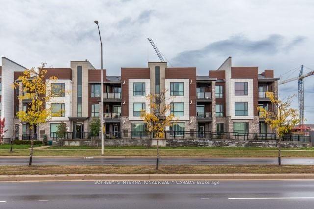 106 - 2375 Bronte Rd, Townhouse with 2 bedrooms, 2 bathrooms and 2 parking in Oakville ON | Image 30
