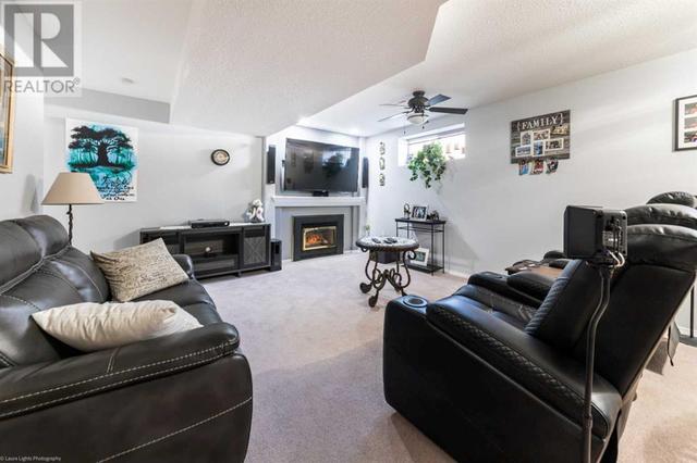 3307 61 Avenue, House detached with 5 bedrooms, 3 bathrooms and 4 parking in Lloydminster (Part) AB | Image 22