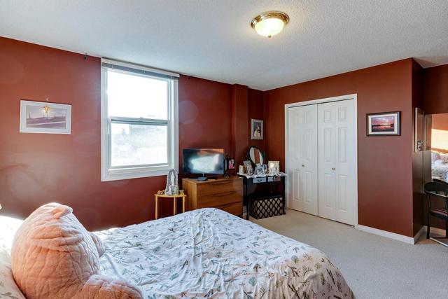 502 - 525 13 Avenue Sw, Condo with 2 bedrooms, 1 bathrooms and 1 parking in Calgary AB | Image 10