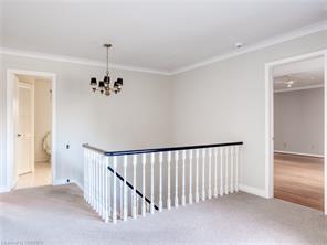 34 Regency Crt, House detached with 4 bedrooms, 0 bathrooms and 10 parking in Oakville ON | Image 13