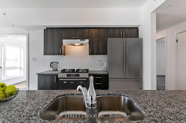 302 - 10 Culinary Lane, Condo with 2 bedrooms, 2 bathrooms and 1 parking in Barrie ON | Image 16