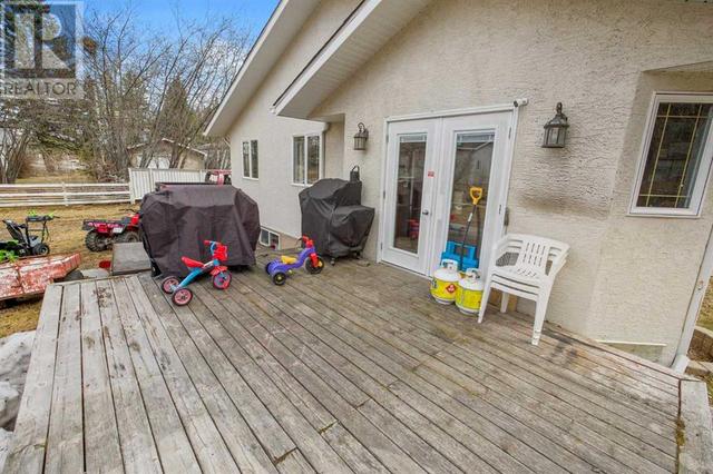6336 15 Avenue, House detached with 5 bedrooms, 2 bathrooms and 6 parking in Edson AB | Image 18