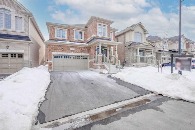 1518 Devine Pt, House detached with 4 bedrooms, 4 bathrooms and 6 parking in Milton ON | Image 1