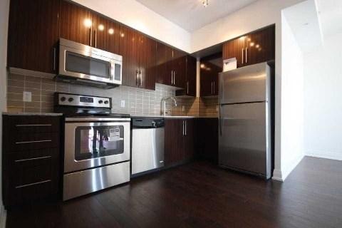 lph-05 - 75 North Park Rd, Condo with 2 bedrooms, 2 bathrooms and 1 parking in Vaughan ON | Image 4