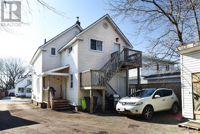 498 John St, House other with 0 bedrooms, 0 bathrooms and null parking in Sault Ste. Marie ON | Image 4