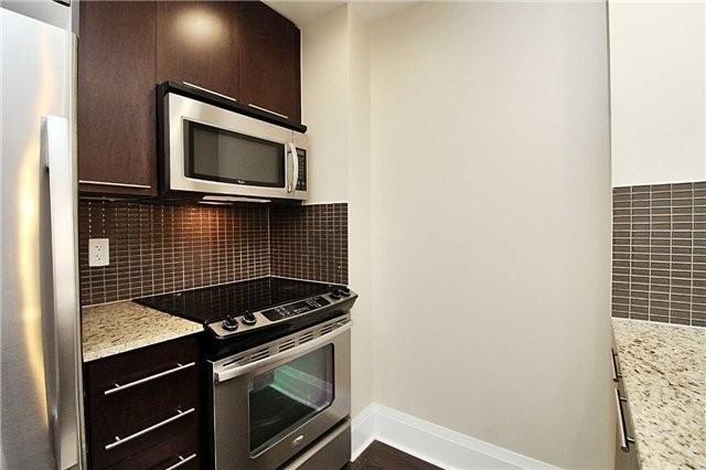 901 - 100 Harrison Garden Blvd, Condo with 1 bedrooms, 1 bathrooms and 1 parking in Toronto ON | Image 4
