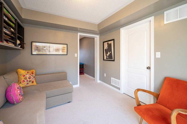 12 - 3050 Rotary Way, Townhouse with 3 bedrooms, 3 bathrooms and 2 parking in Burlington ON | Image 22