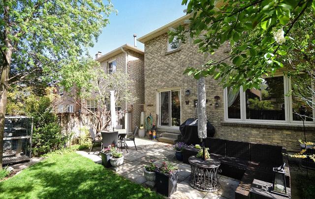 171 Glenmanor Way, House detached with 3 bedrooms, 3 bathrooms and 4 parking in Vaughan ON | Image 15
