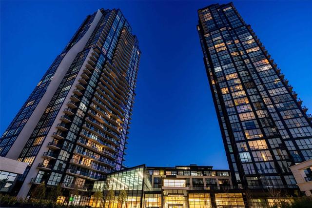1105 - 2900 Hwy 7 Rd, Condo with 2 bedrooms, 2 bathrooms and 1 parking in Vaughan ON | Image 1