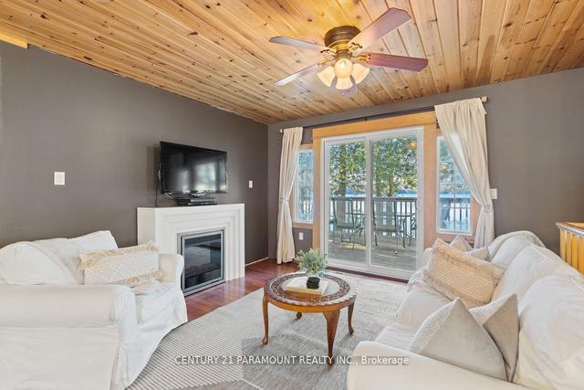 300 Jeffrey Rd S, House detached with 3 bedrooms, 2 bathrooms and 7 parking in Ryerson ON | Image 5