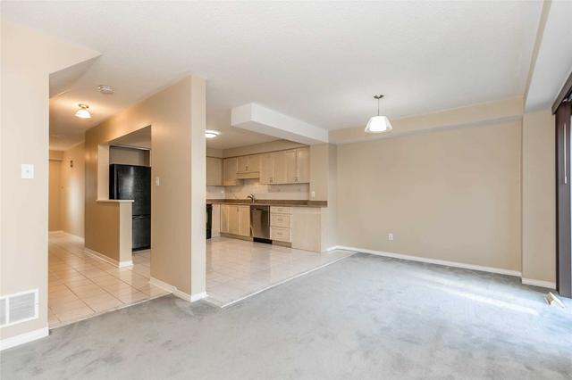 34 - 58 Brisbane Crt, Condo with 3 bedrooms, 3 bathrooms and 2 parking in Brampton ON | Image 14