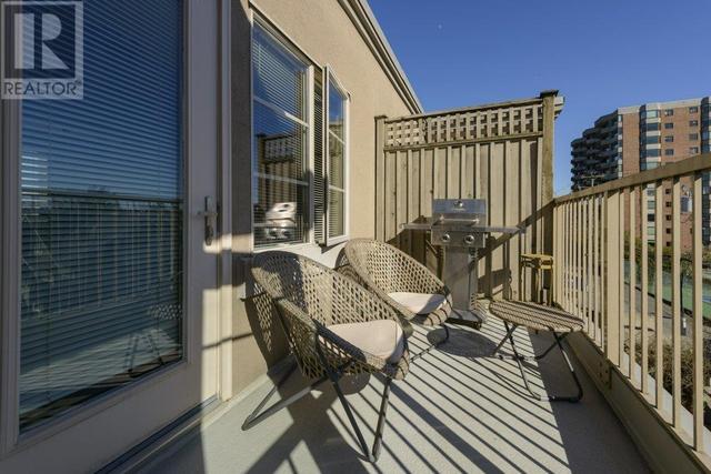 401 - 2490 W 2nd Avenue, Condo with 1 bedrooms, 1 bathrooms and 1 parking in Vancouver BC | Image 14