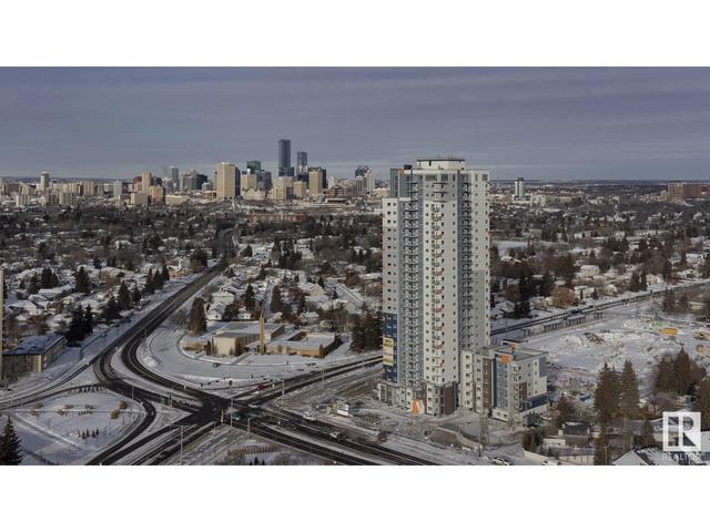 2204 - 9009 85 St Nw, Condo with 2 bedrooms, 2 bathrooms and null parking in Edmonton AB | Image 22
