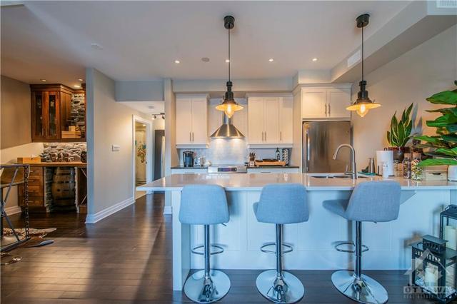 44 Meach Private, House attached with 1 bedrooms, 1 bathrooms and 1 parking in Ottawa ON | Image 9