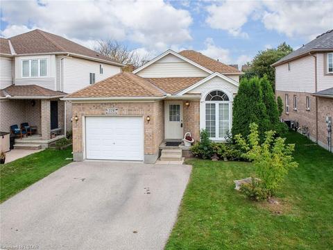 779 Whetherfield Street, London, ON, N6H5T5 | Card Image