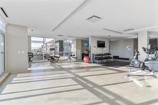 404 - 1486 Bathurst St, Condo with 2 bedrooms, 2 bathrooms and 1 parking in Toronto ON | Image 28