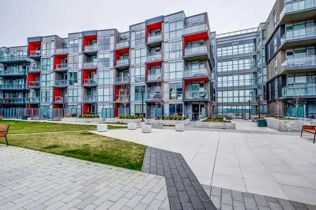 a424 - 5230 Dundas St, Condo with 2 bedrooms, 2 bathrooms and 1 parking in Burlington ON | Image 26