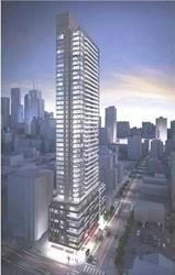3804 - 159 Dundas St E, Condo with 1 bedrooms, 1 bathrooms and 0 parking in Toronto ON | Image 1