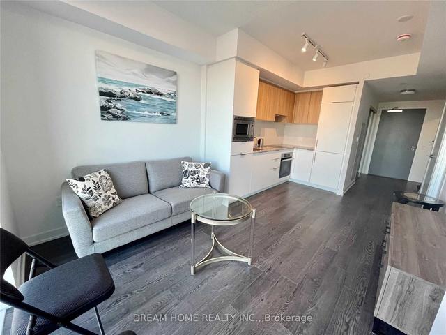 915 - 20 O'neill Rd, Condo with 1 bedrooms, 1 bathrooms and 1 parking in Toronto ON | Image 10