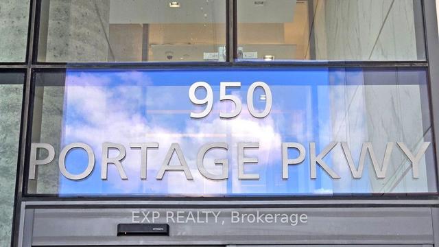 3307 - 950 Portage Pkwy, Condo with 2 bedrooms, 2 bathrooms and 0 parking in Vaughan ON | Image 1