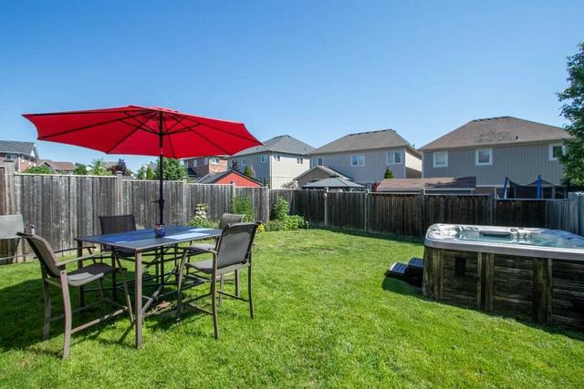 349 West Scugog Lane, House detached with 4 bedrooms, 3 bathrooms and 4 parking in Clarington ON | Image 30