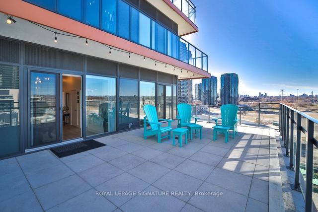 913 - 30 Shore Breeze Dr, Condo with 3 bedrooms, 2 bathrooms and 2 parking in Toronto ON | Image 21