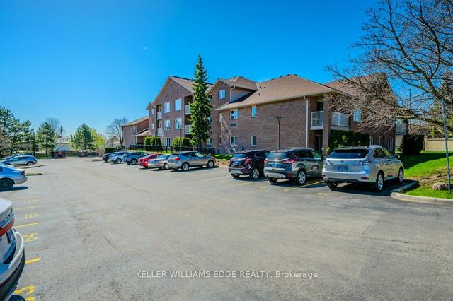 57 - 3050 Pinemeadow Dr, Condo with 2 bedrooms, 2 bathrooms and 1 parking in Burlington ON | Image 28