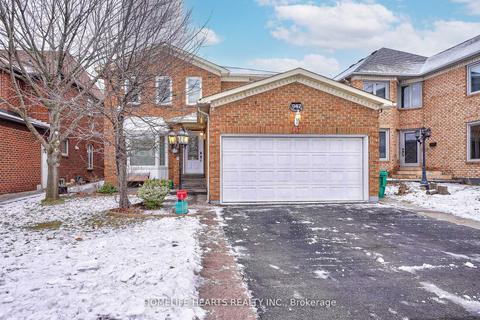 947 Ceremonial Dr, Mississauga, ON, L5R3A9 | Card Image