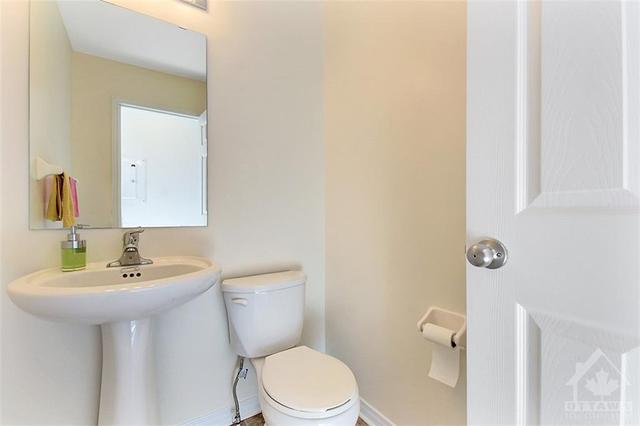258 Shanly Private, Townhouse with 2 bedrooms, 2 bathrooms and 1 parking in Ottawa ON | Image 16